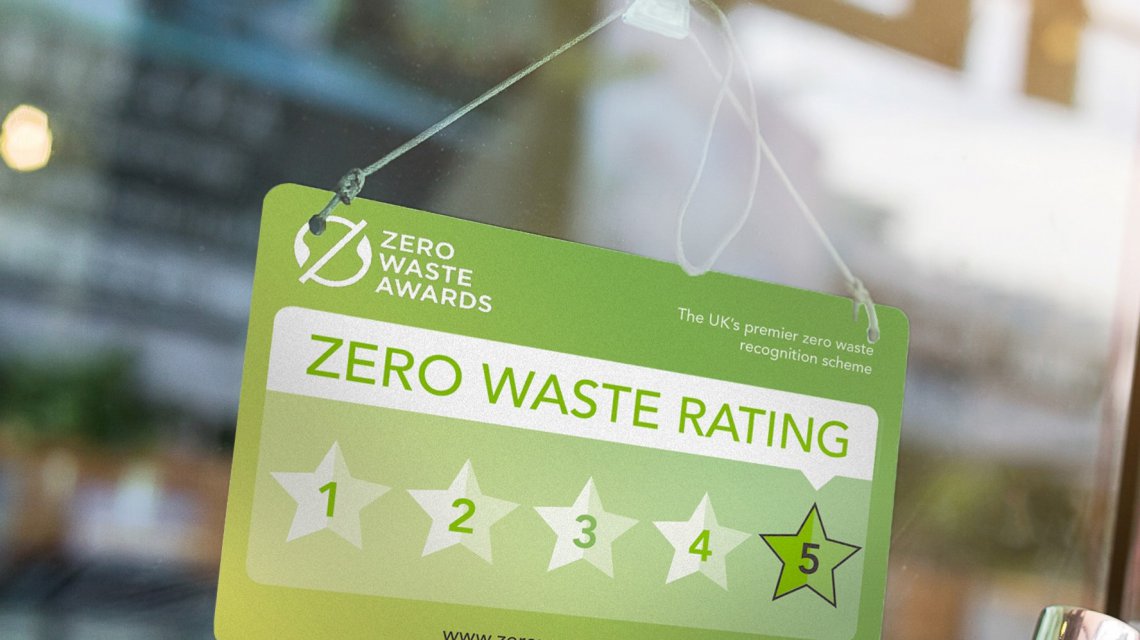 Zero Waste Awards