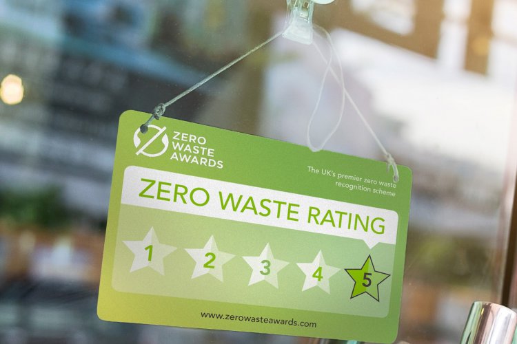 Zero Waste Awards