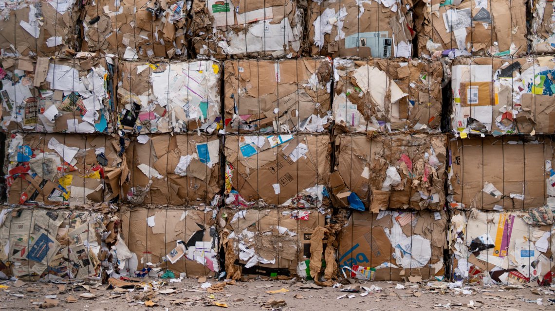 defra waste consultation epr