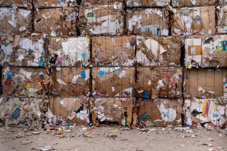 defra waste consultation