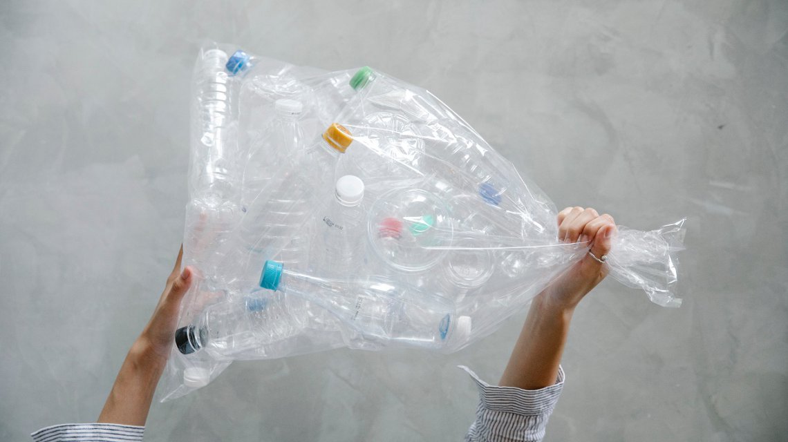 plastics