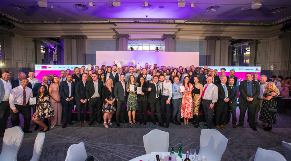 Awards for Excellence 2024