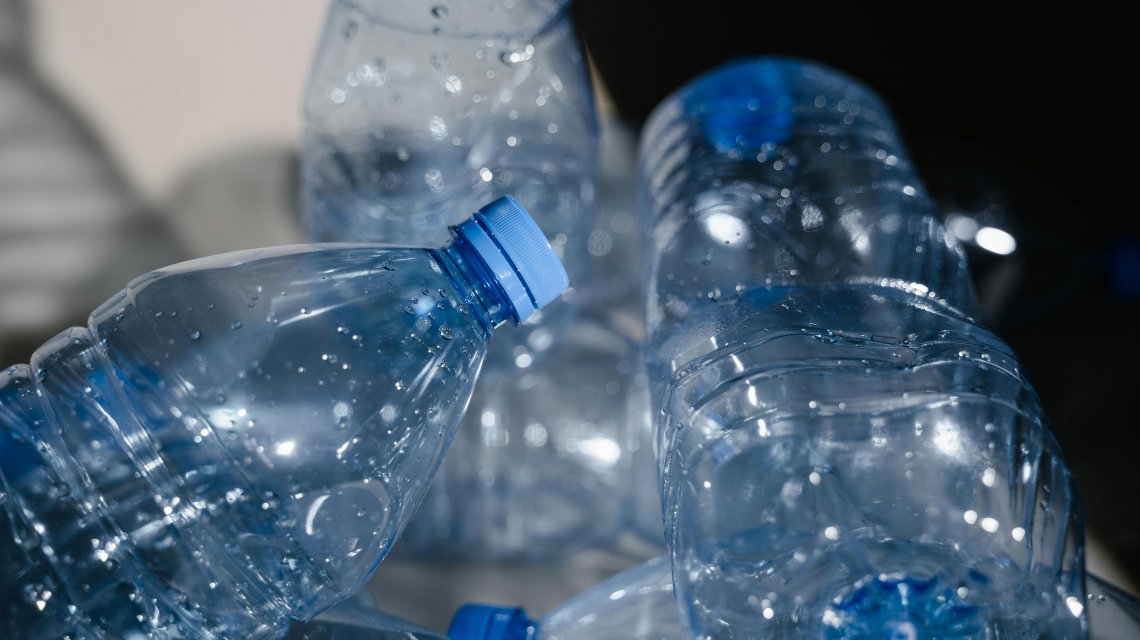 plastics