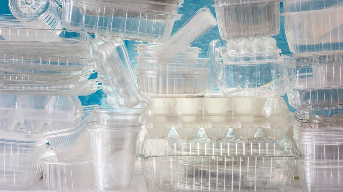 Plastic