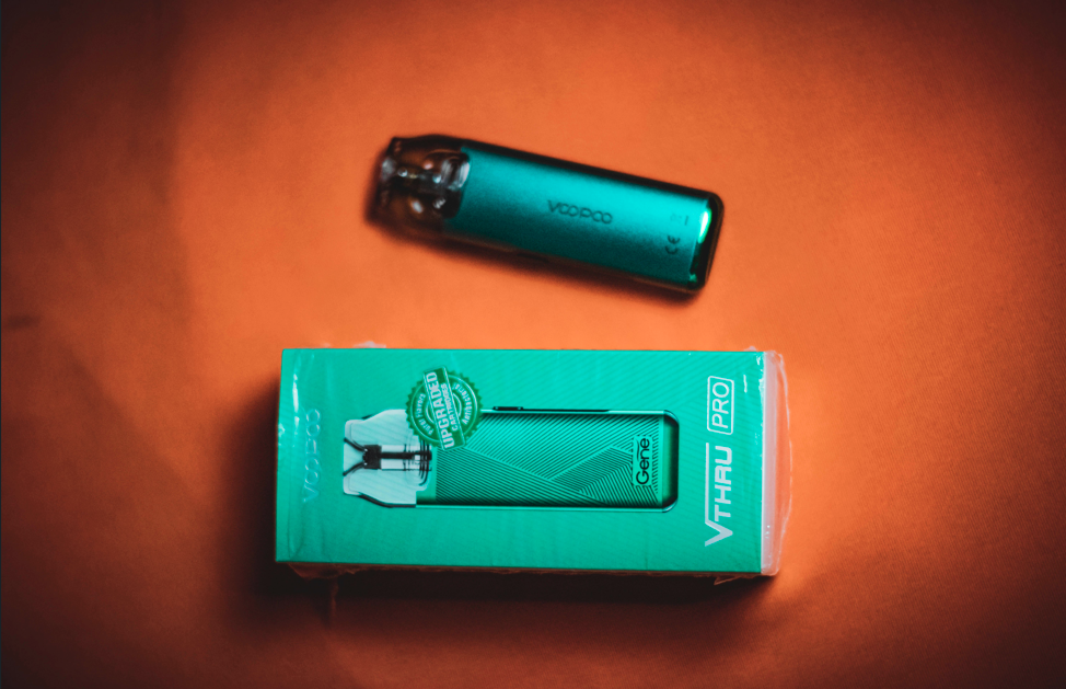 single-use vape