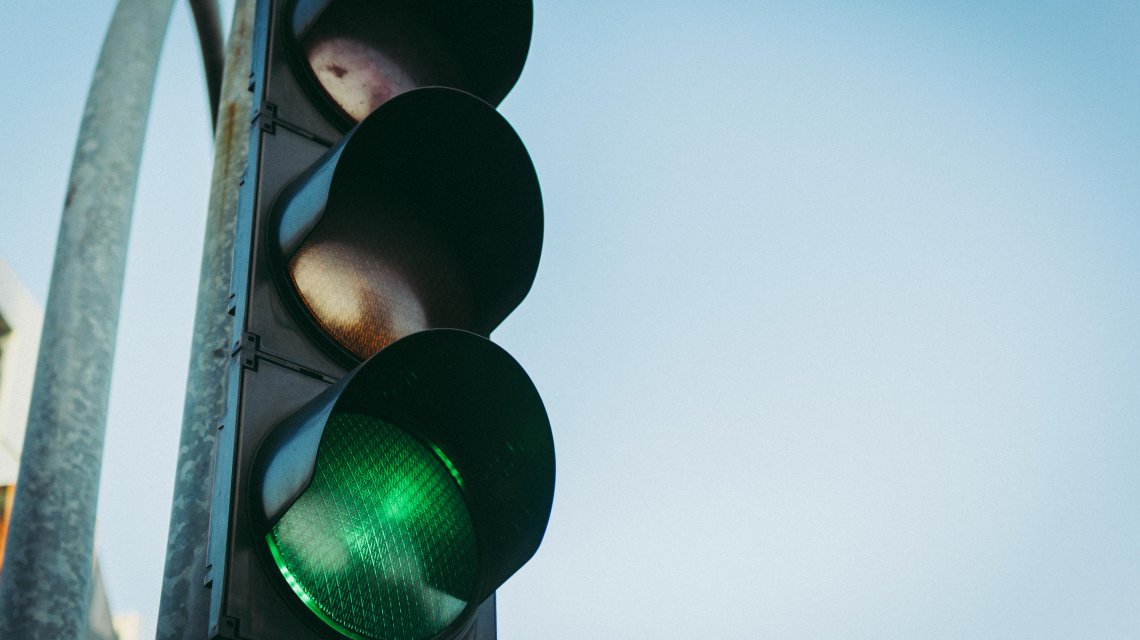 traffic light rating