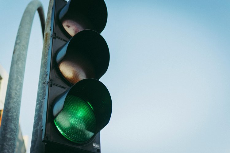 traffic light rating