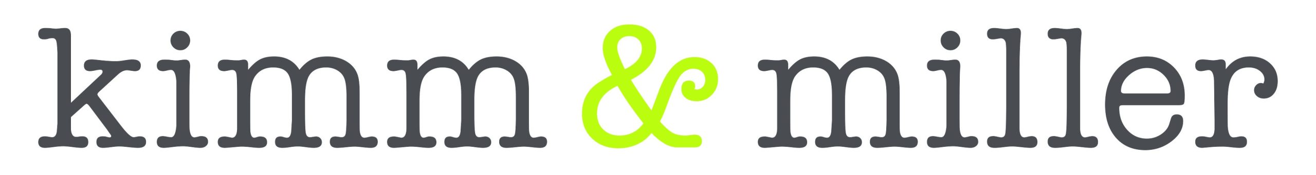 Kimm & Miller