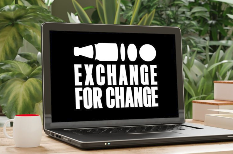 Exchange for Change (DRS)