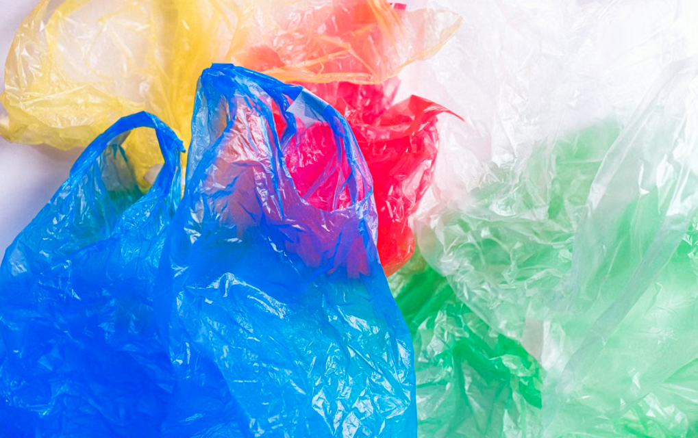 Flexible Plastic